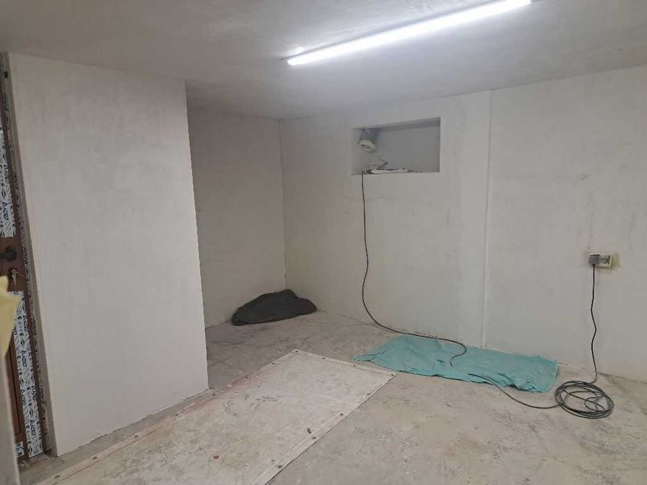 Дава се под наем Офис в София, Център - 55 кв.м за 346.8 € - Снимка #1