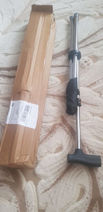 Продам трость стул