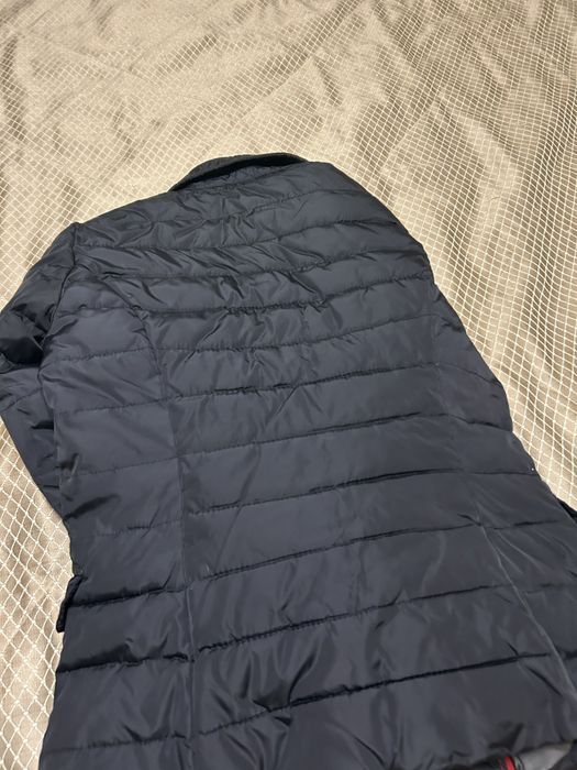 Женская осення куртка