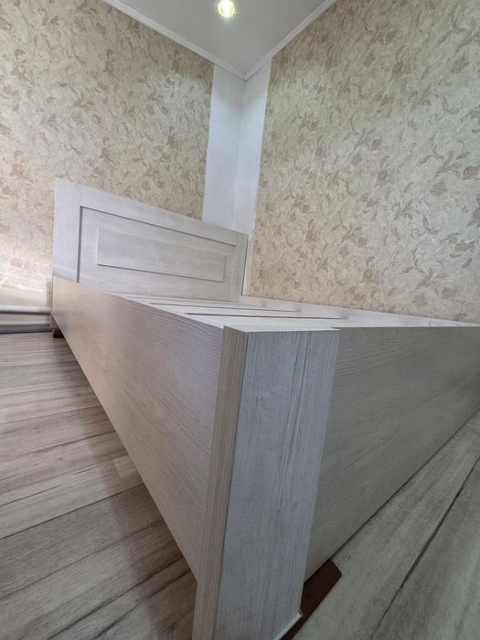 Кровать 2-х местная