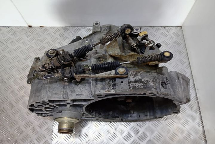 Cutie viteza FJG Volkswagen VW Sharan prima generatie