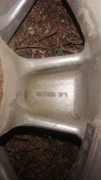 Продам титановые диски торг