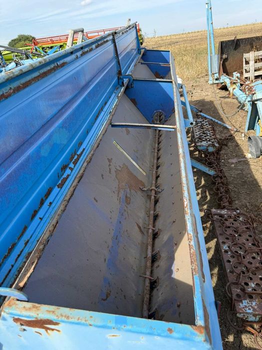 Vand utilaje agricole