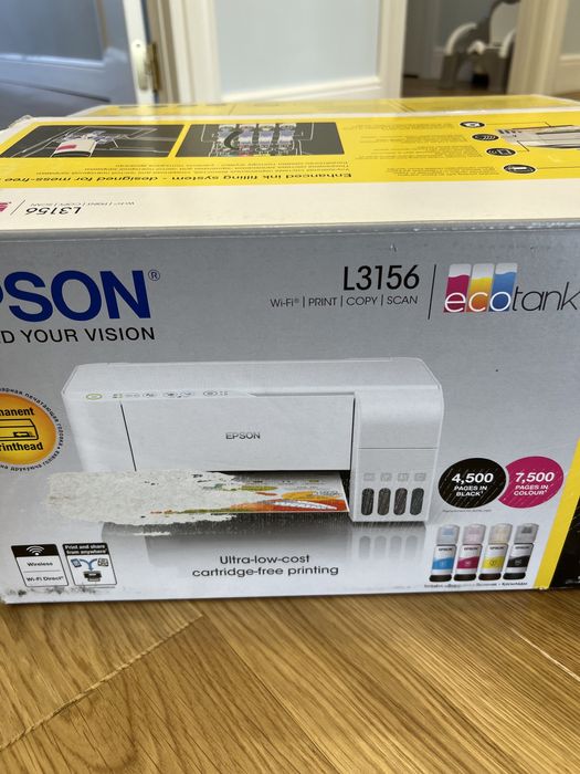 Принтер мфу