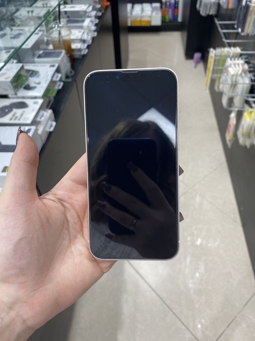Iphone 13 Pink 128gb