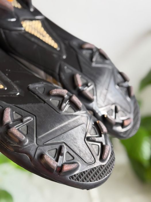 Nike mercurial nr .45
