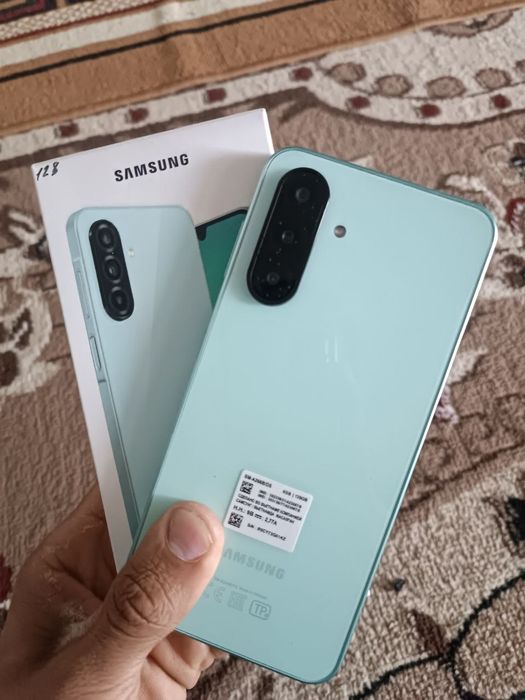 Samsung A26 5g sotiladi
