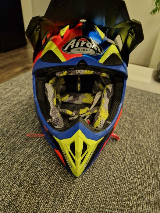Casca enduro Airoh 2.3