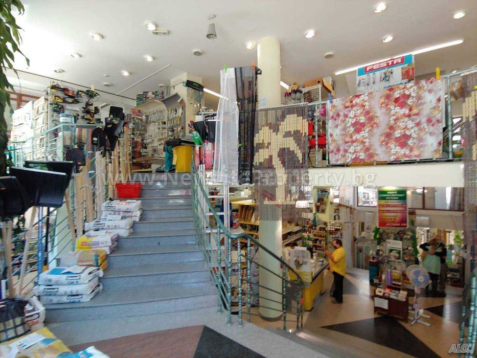 Продава се Магазин в Бургас, Възраждане - 1758 кв.м за 842 €/кв.м - Снимка #5