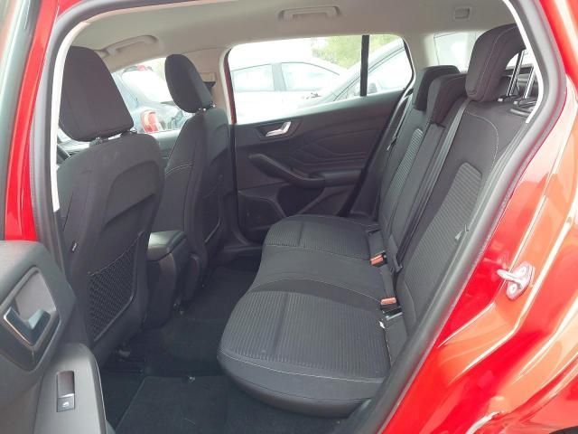 Dezmembrez Ford Focus 4 [2018 - 2022] wagon 1.5 EcoBlue MT (120 hp)