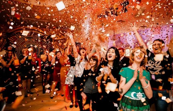 Ведущая, праздники на дом и на выезд!