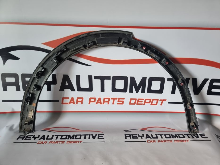 Bandou overfender aripa stanga spate Porsche Cayenne 9Y GTS 9Y0854731D