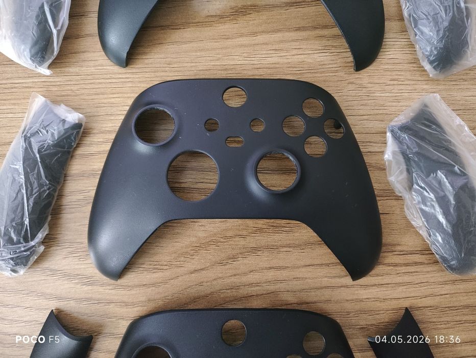 Накладки на геймпад Xbox series