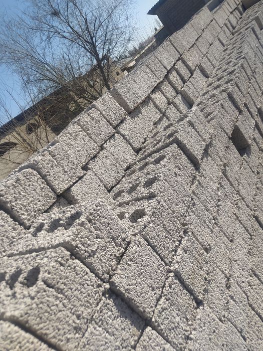 Shlakablok arzon narxlarda