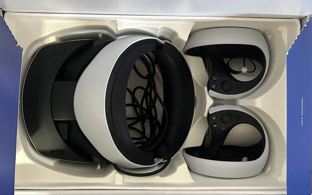 VR2 для Playstation 5