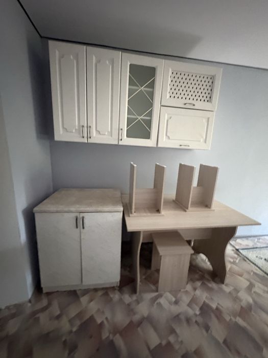 Продам комнату в МСО 17кв