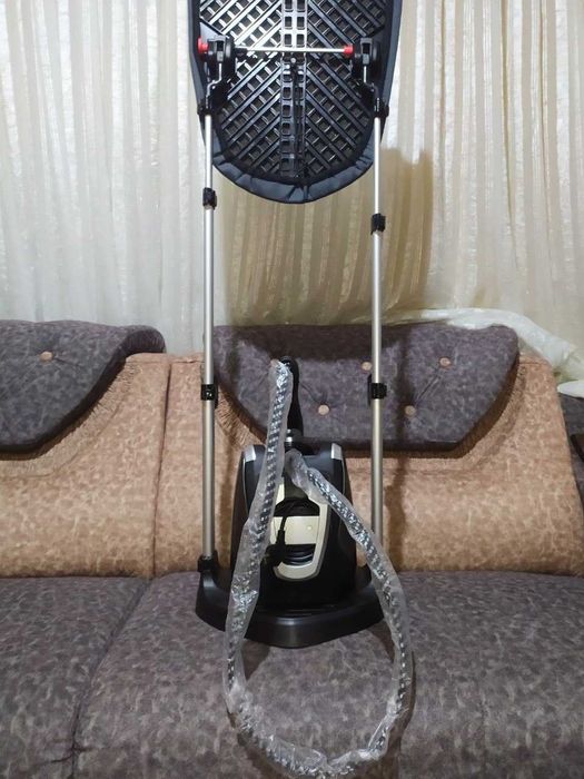 Ручной отпариватель, паровой утюг  "АВАЛОН"