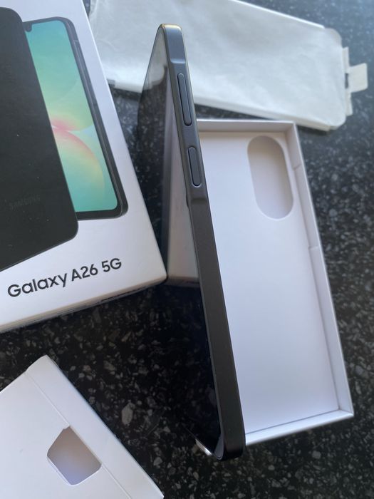 Samsung A26 8/256gb Новый