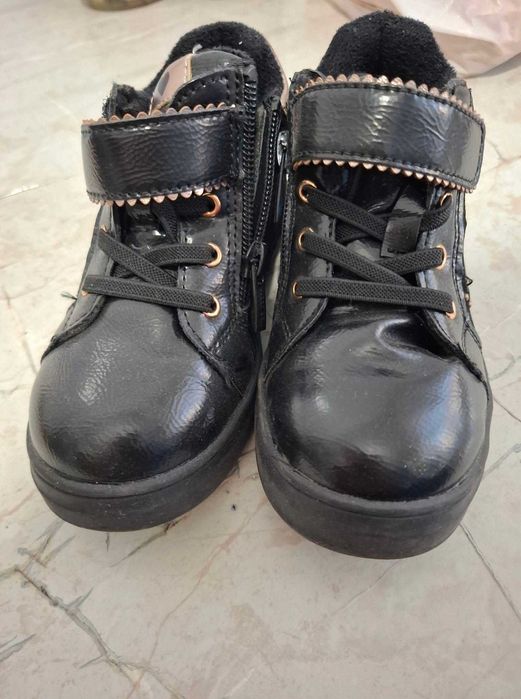 Vand ghete nelli blue