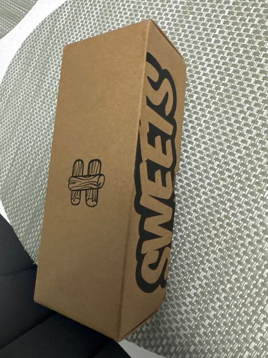 Vand Kendama Sweets Home Grown