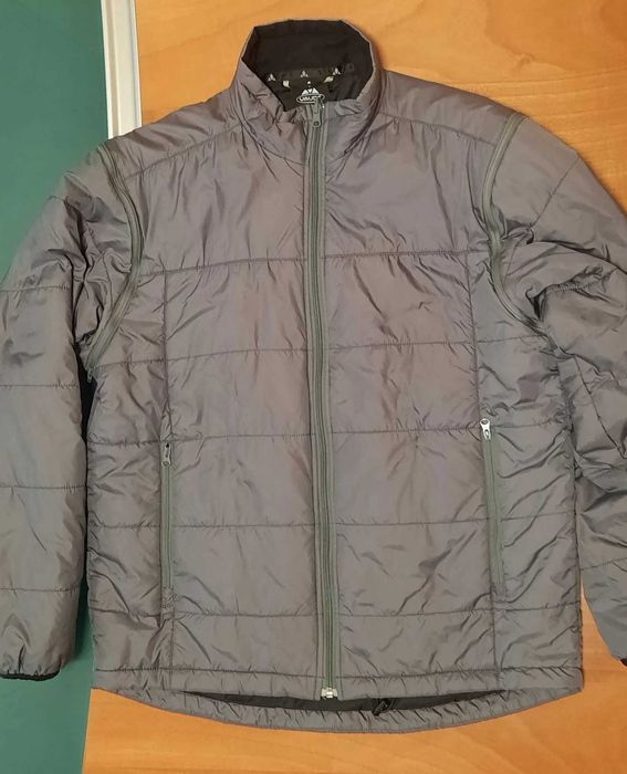 Vaude-Много Запазено-Две в Едно