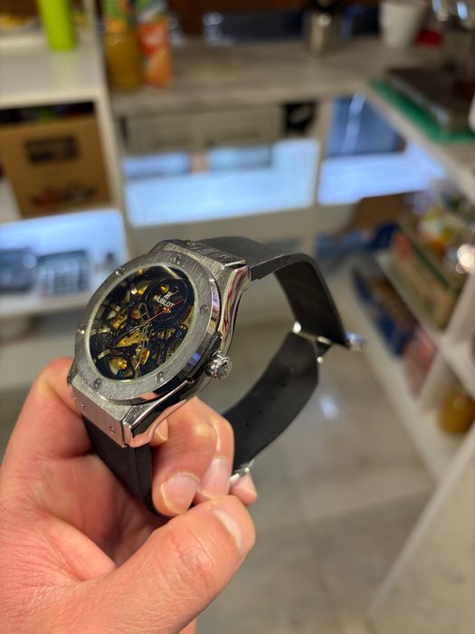 Hublot Classic Fusion 542.CO