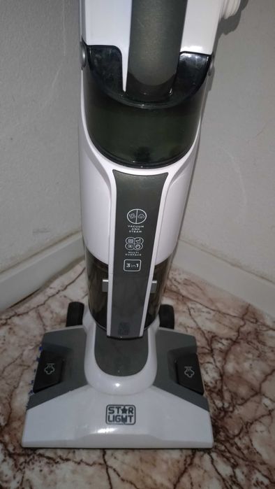 Парочистачка Star-Light ASMC-618W