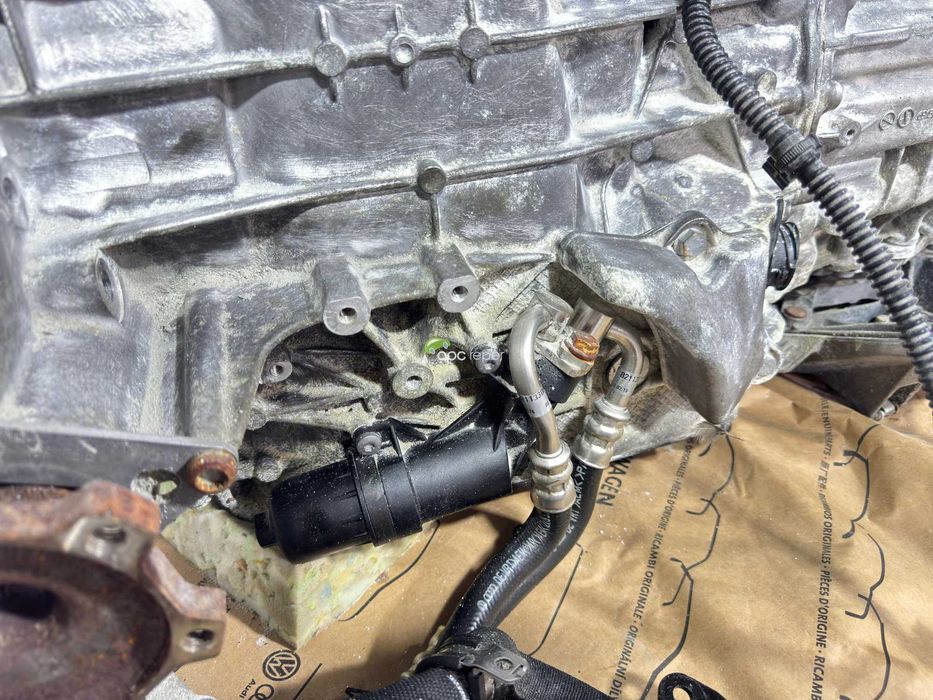 Cutie Viteze Originala "PLX" Audi A6 C7 4G / Audi A7 4G - 3.0 TDI (2014 - 2018)