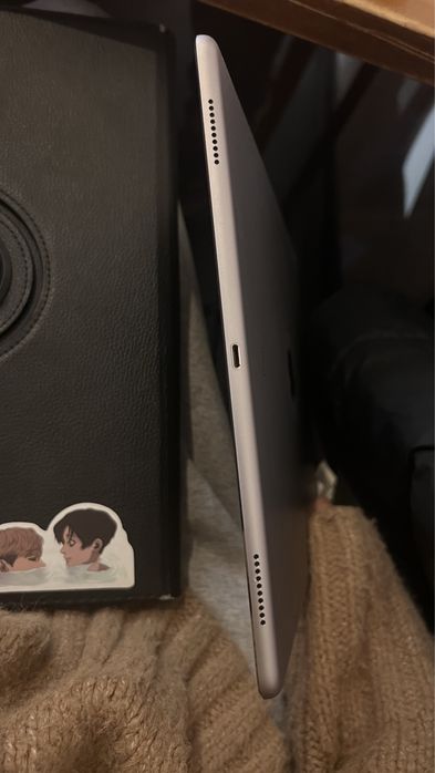 iPad Pro 12.9, Cellular / 64GB