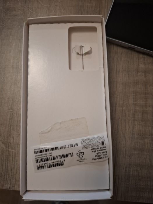 Samsung A33 5G (6/128 Gb)