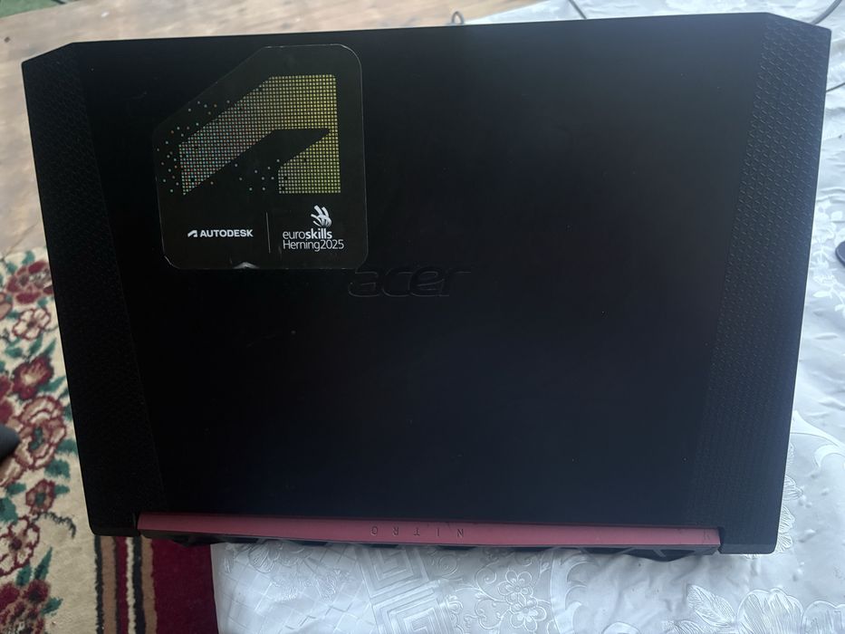 Ноутбук Acer Nitro 5