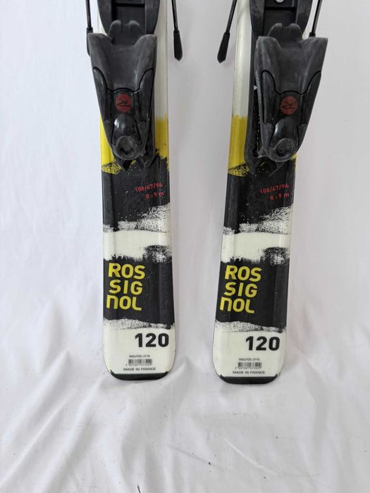 Ski schi copii Rossignol 120cm