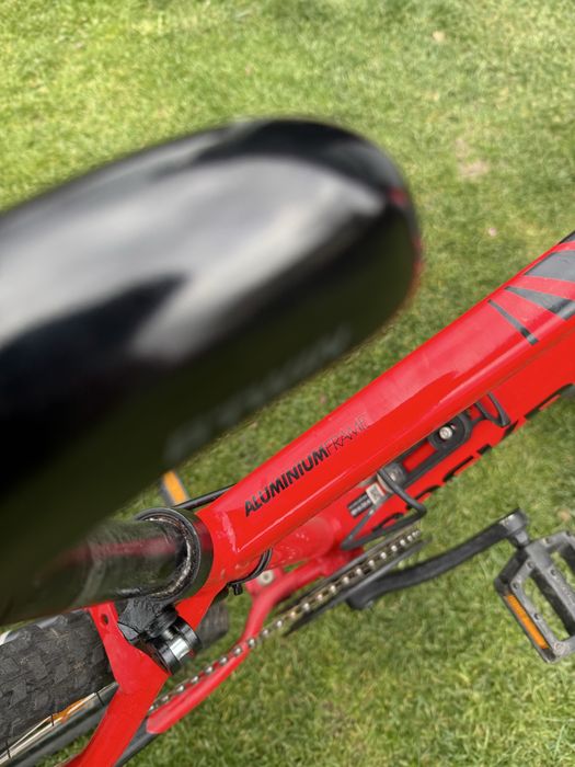 Bicicleta Rockrider20”