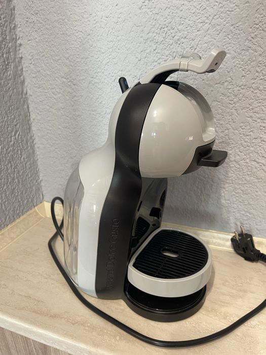 Кафемашина Nescafe Dolce Gusto