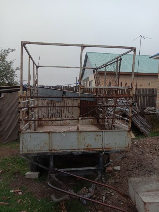 Продам ниву 21213