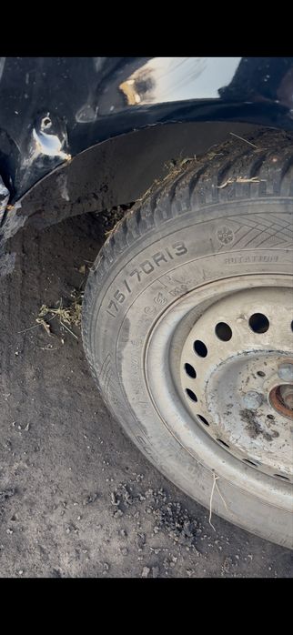 Ваз 2114 в полный разбор
