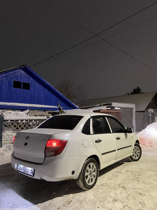 Гранта 2012 срочно!