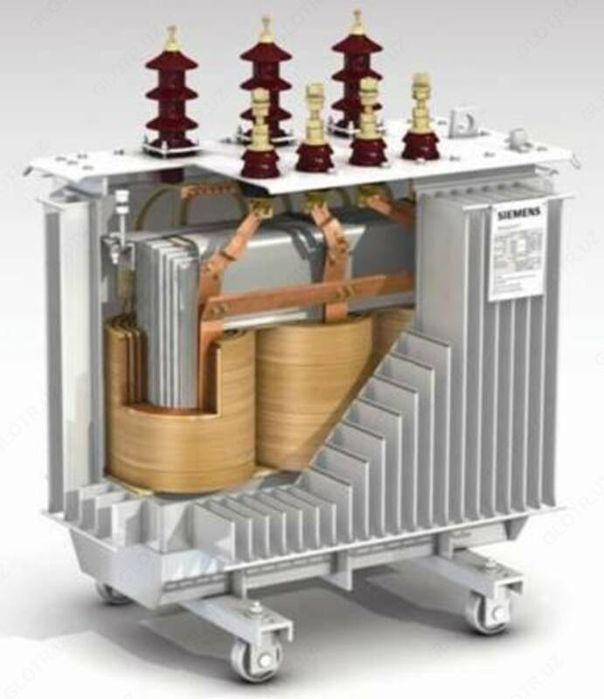 Transformator 3 yil garantiya