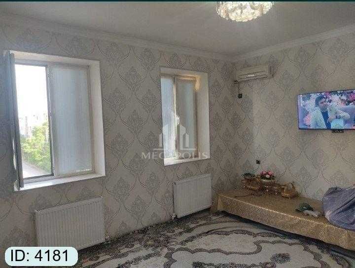 sharq 2 shayxul olam masjid tomonida kvartira sotiladi №4181