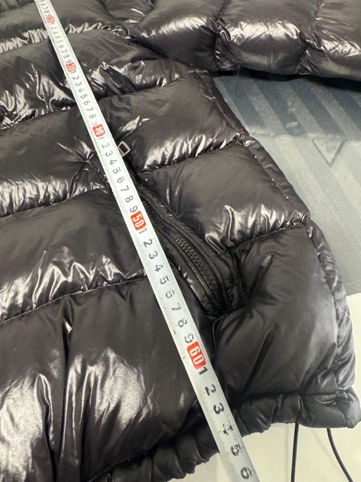 Geaca originala Moncler 4