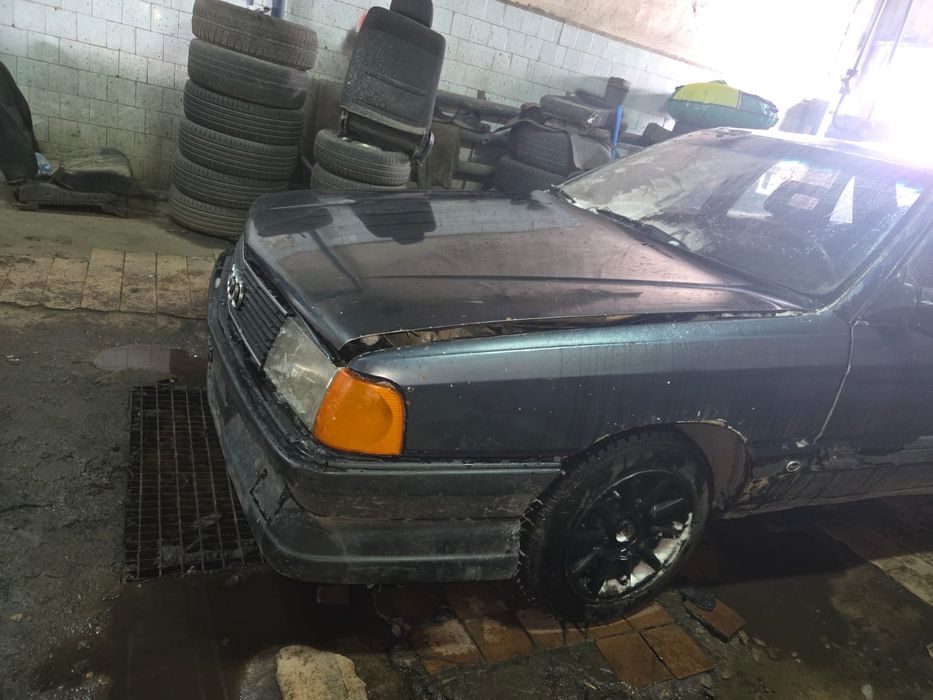 Продам Ауди 100 с3