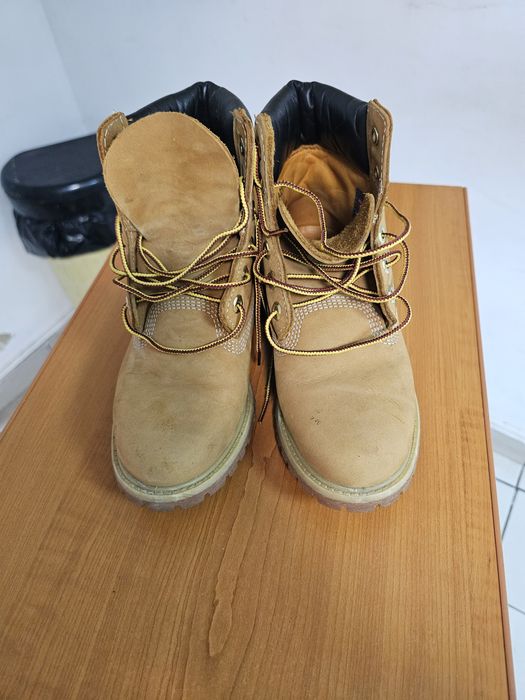 Vind bocanci  Timbarland