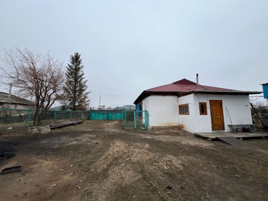 Продам дом