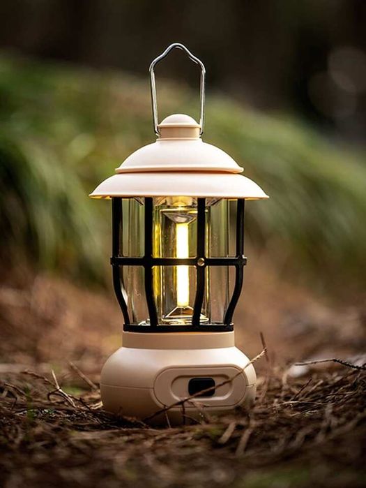 Фонарь для кемпинга, аккамуляторный фонарь, фонарь Хагрида