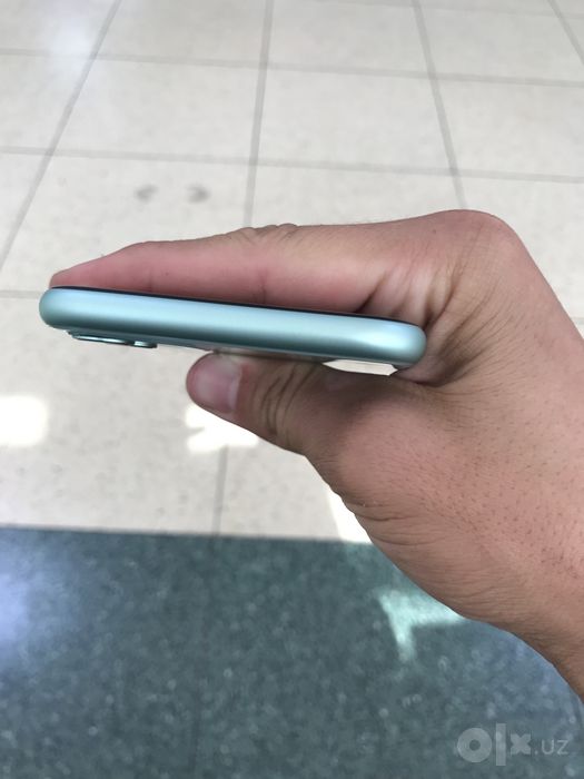 Iphone 11, ideal.