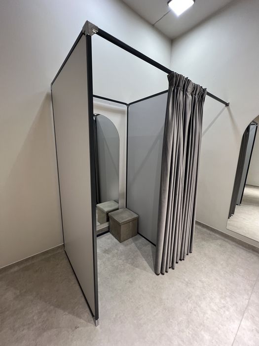 Vand set cabine proba 2 potrivit pt. colt Magazine haine