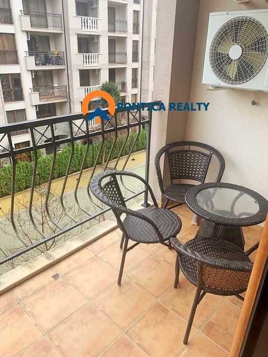 Продава се Двустаен апартамент в к.к. Слънчев бряг - 56 кв.м за 970 €/кв.м - Снимка #9