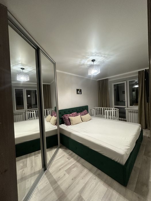 Продаю квартиру 3/9