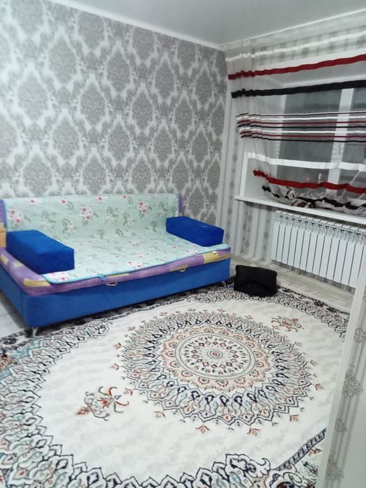 Продается 1 ком кв Пушкина 17