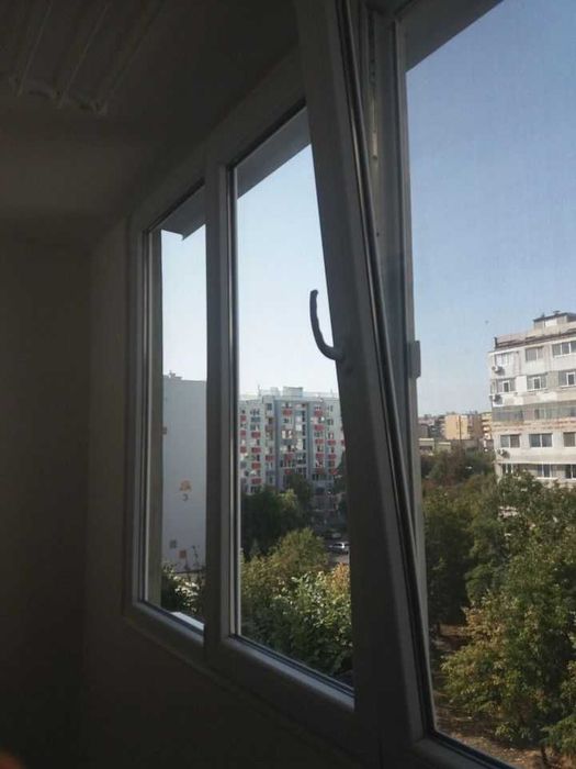 Дава се под наем Двустаен апартамент в Бургас, Меден рудник - зона А - 42 кв.м за 204 € - Снимка #5